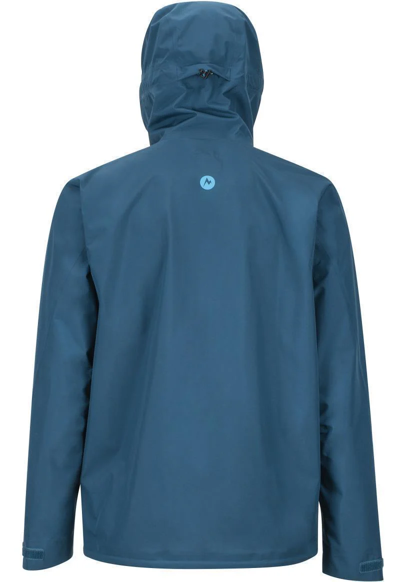 Knife Edge Jacket - Mens - Image 8