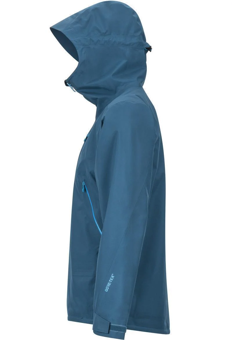 Knife Edge Jacket - Mens - Image 9