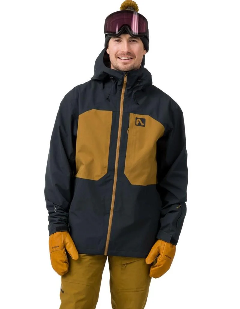 Knight Jacket - Mens - Image 3