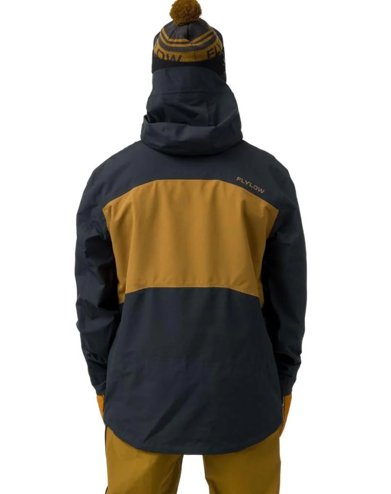 Knight Jacket - Mens - Image 4