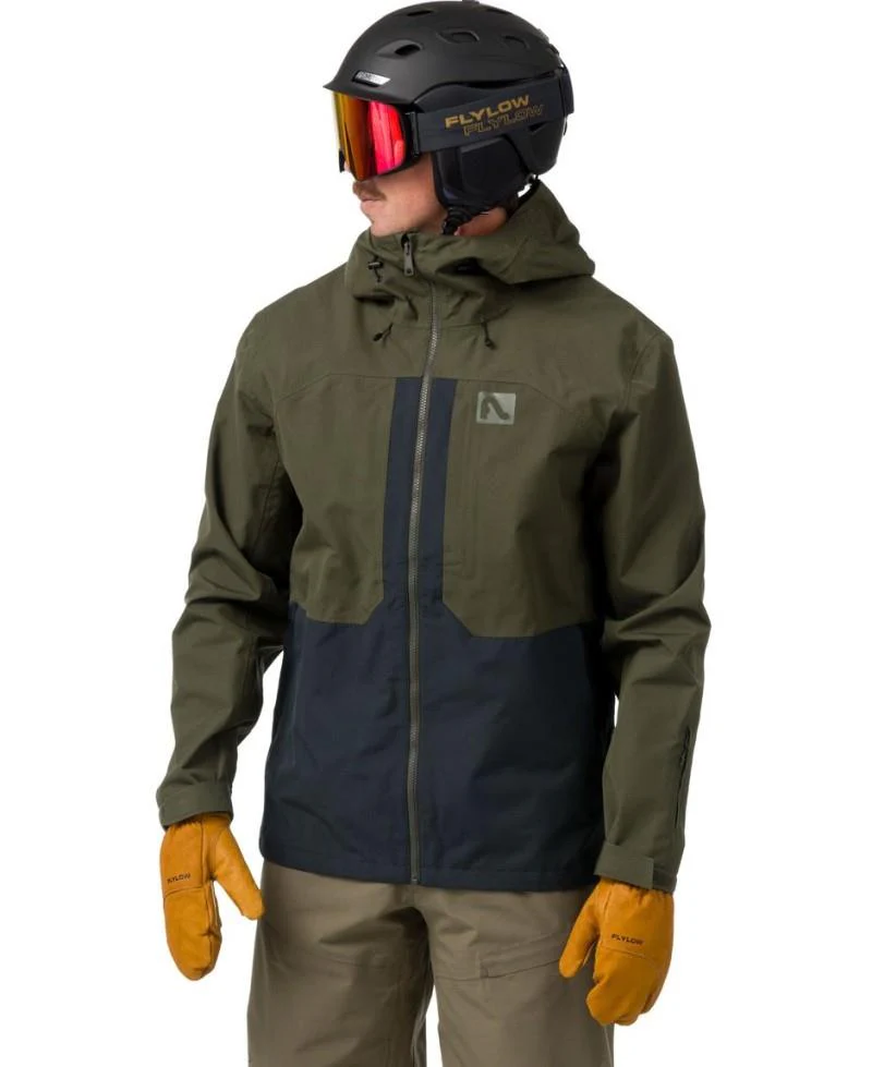 Knight Jacket - Mens - Image 7