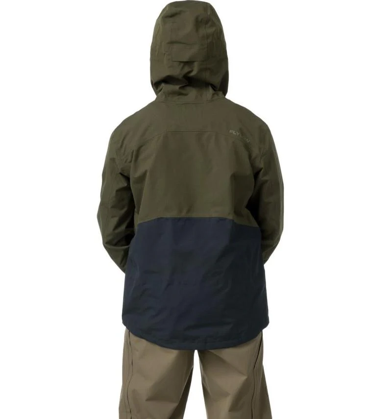 Knight Jacket - Mens - Image 8