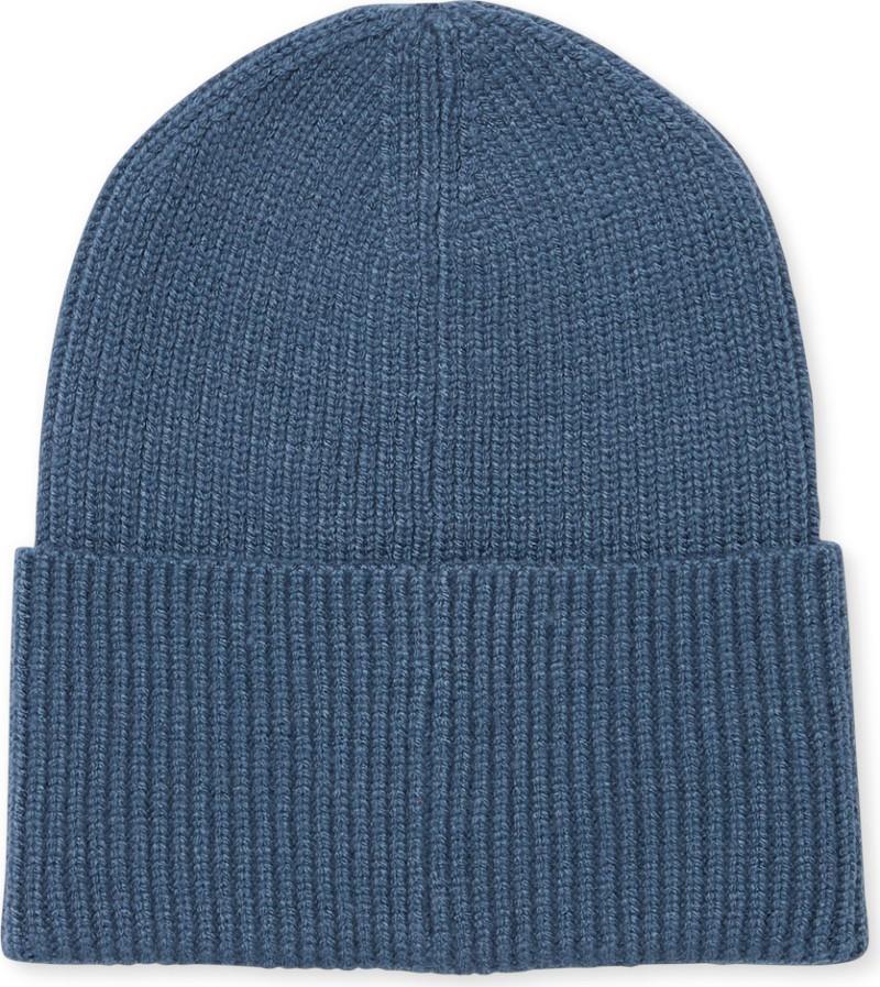 Knit Cuff Beanie - Image 10