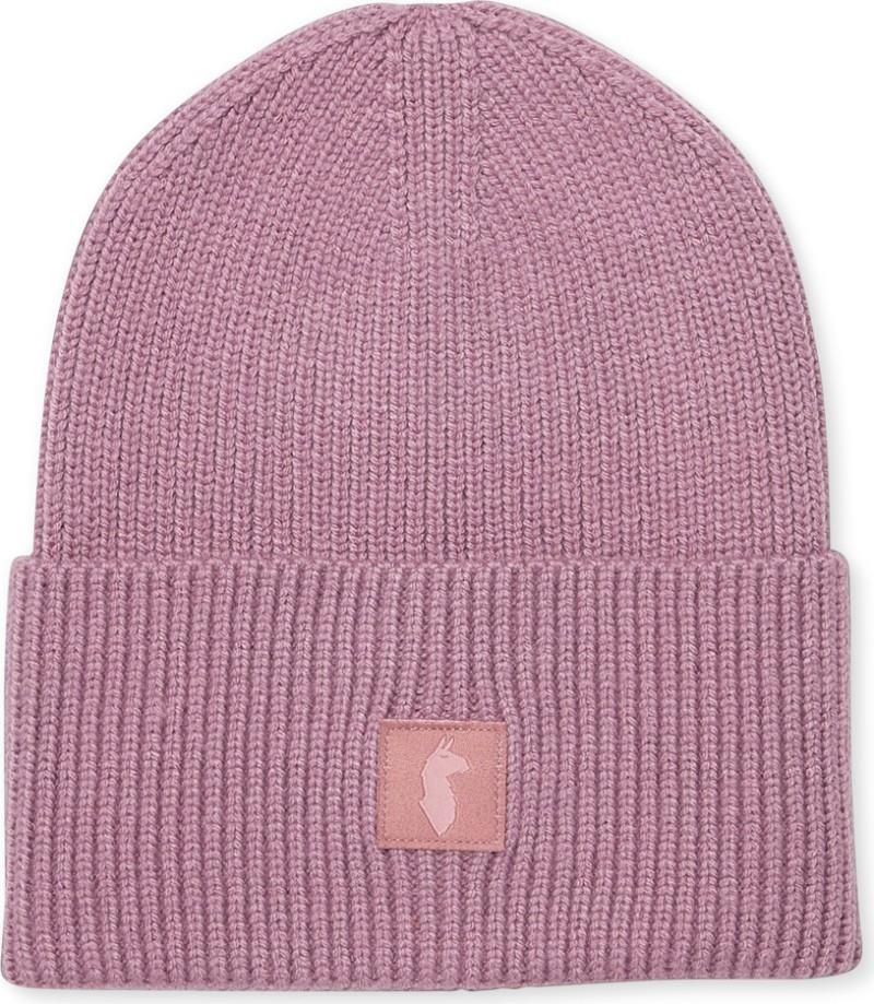 Knit Cuff Beanie - Image 11