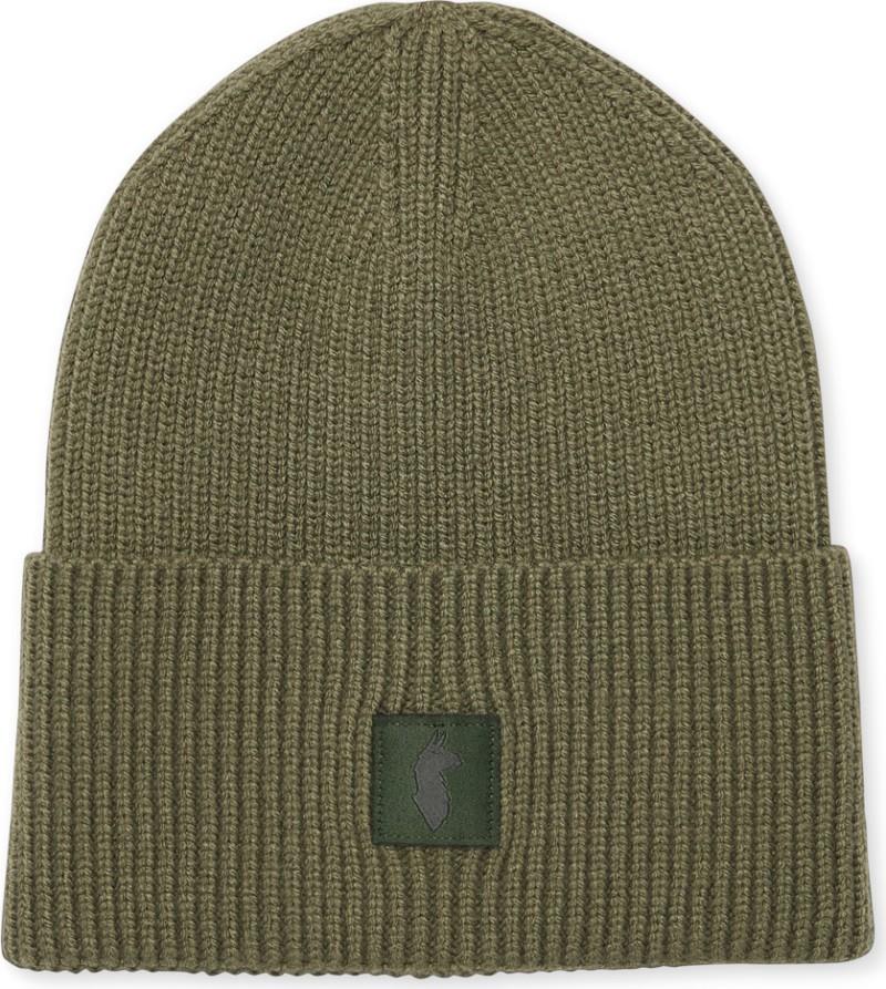 Knit Cuff Beanie - Image 13