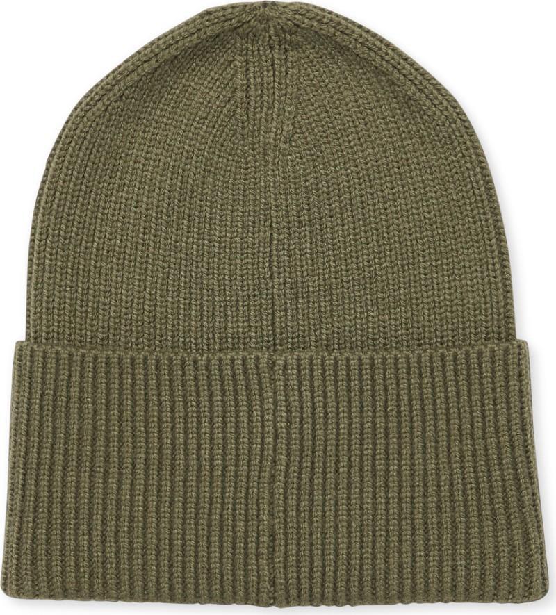 Knit Cuff Beanie - Image 14