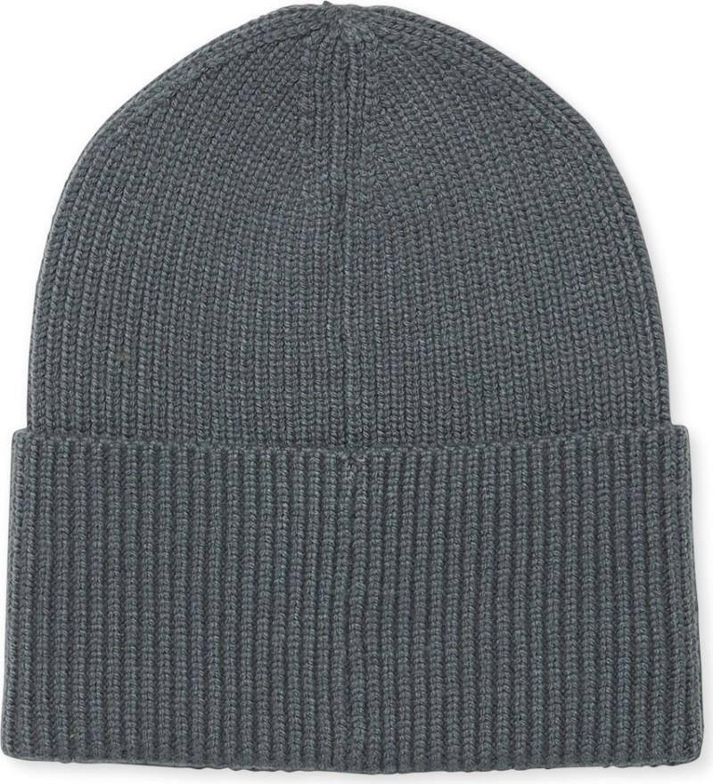 Knit Cuff Beanie - Image 2