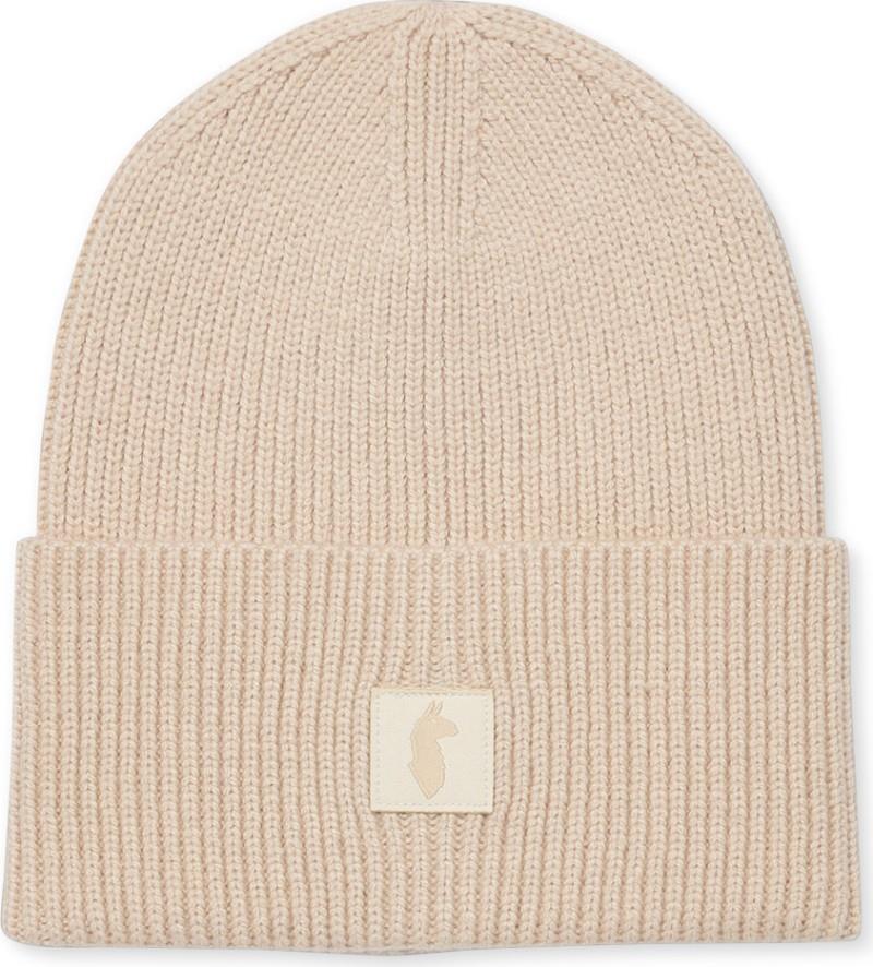 Knit Cuff Beanie - Image 3