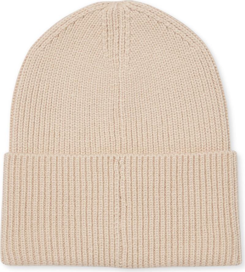 Knit Cuff Beanie - Image 4