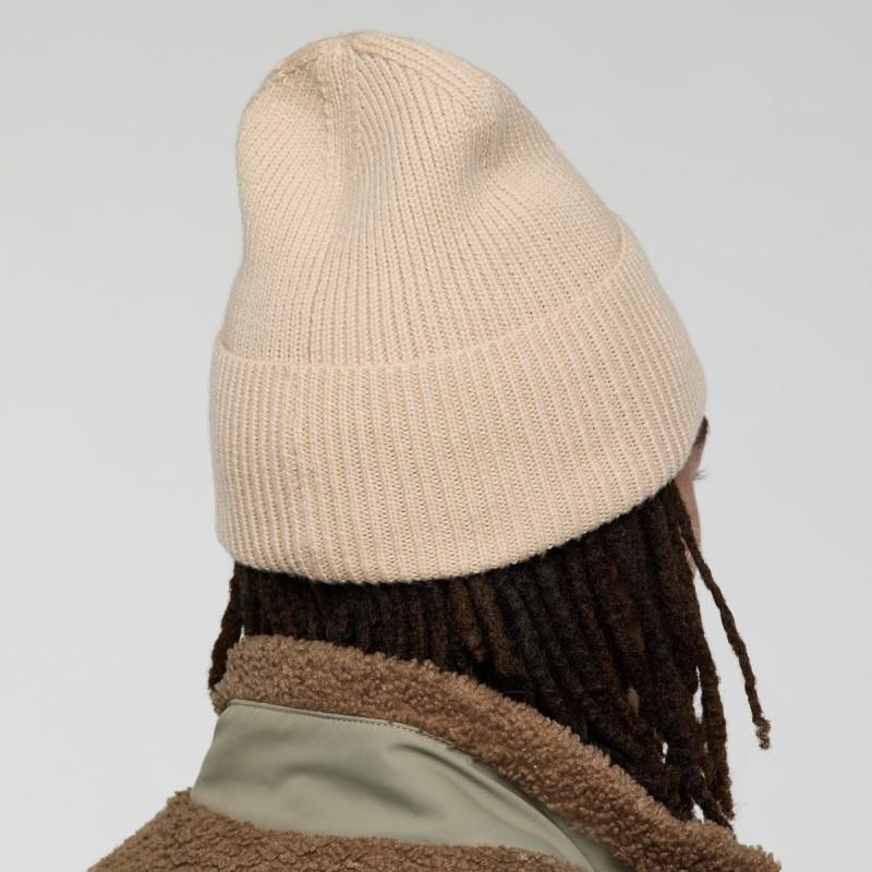 Knit Cuff Beanie - Image 6