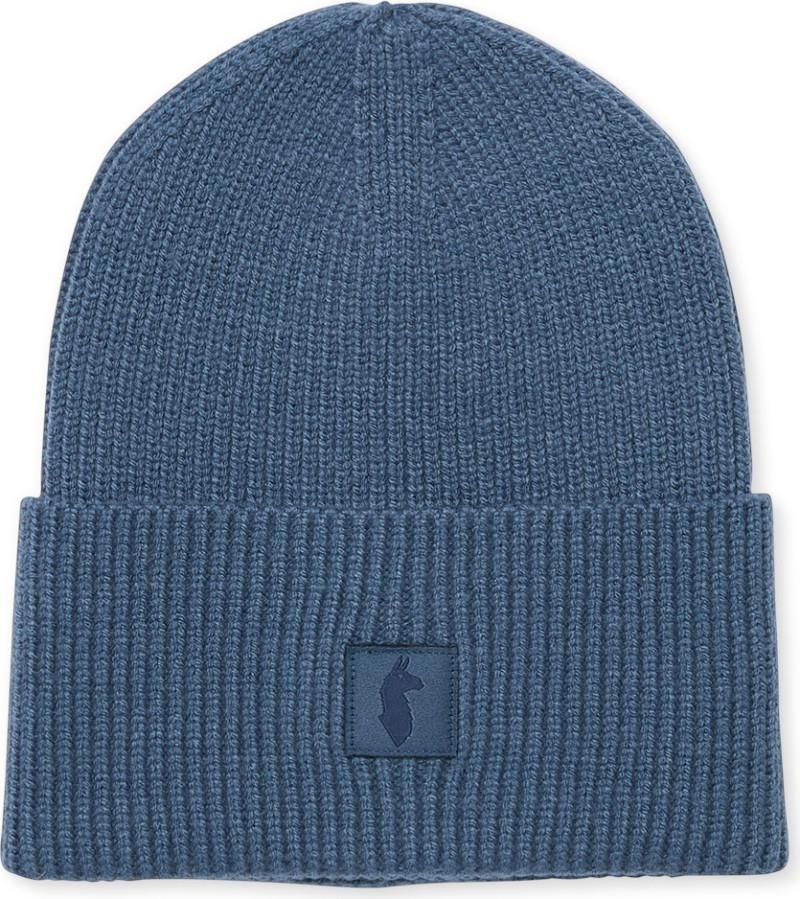 Knit Cuff Beanie - Image 9