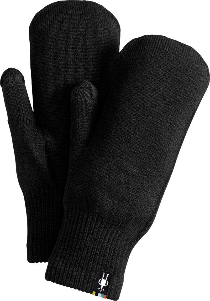 Knit Mitts - Image 3