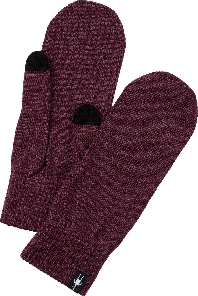 Knit Mitts - Image 4