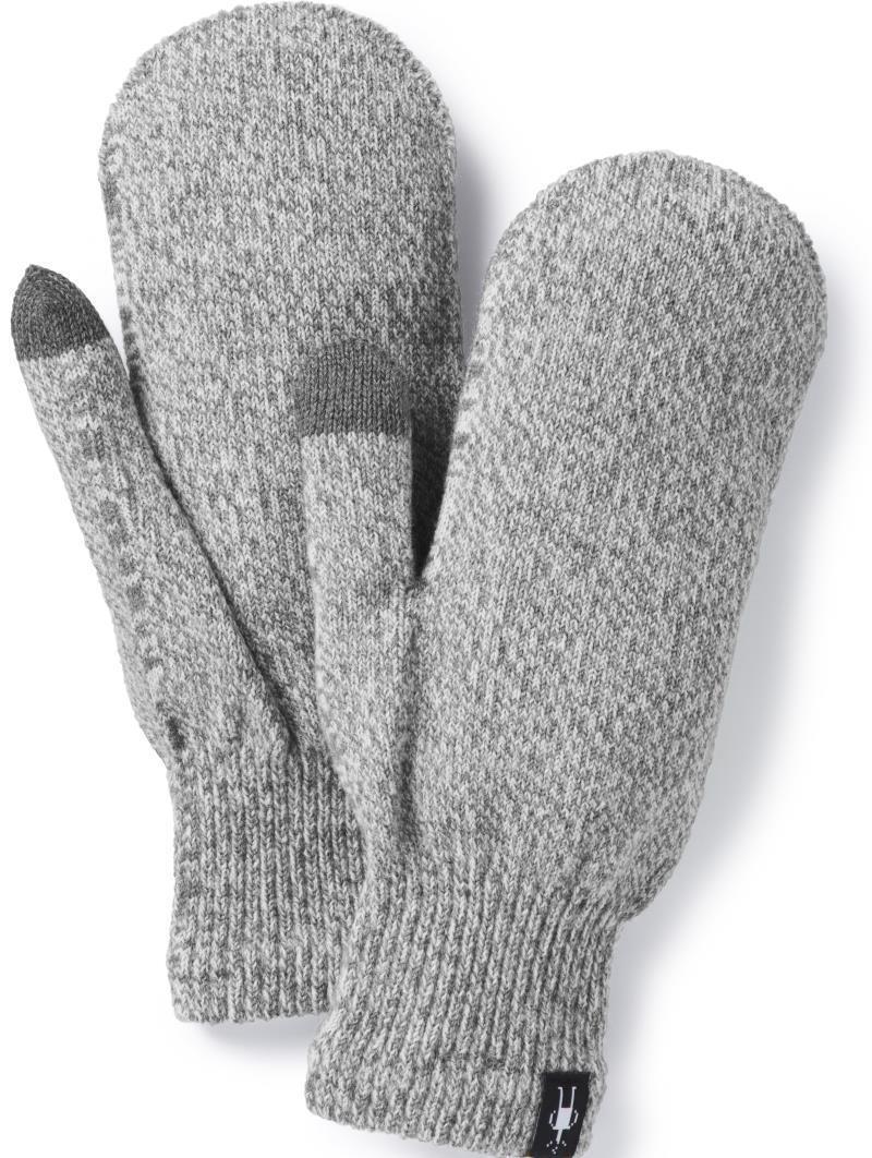 Knit Mitts - Image 5