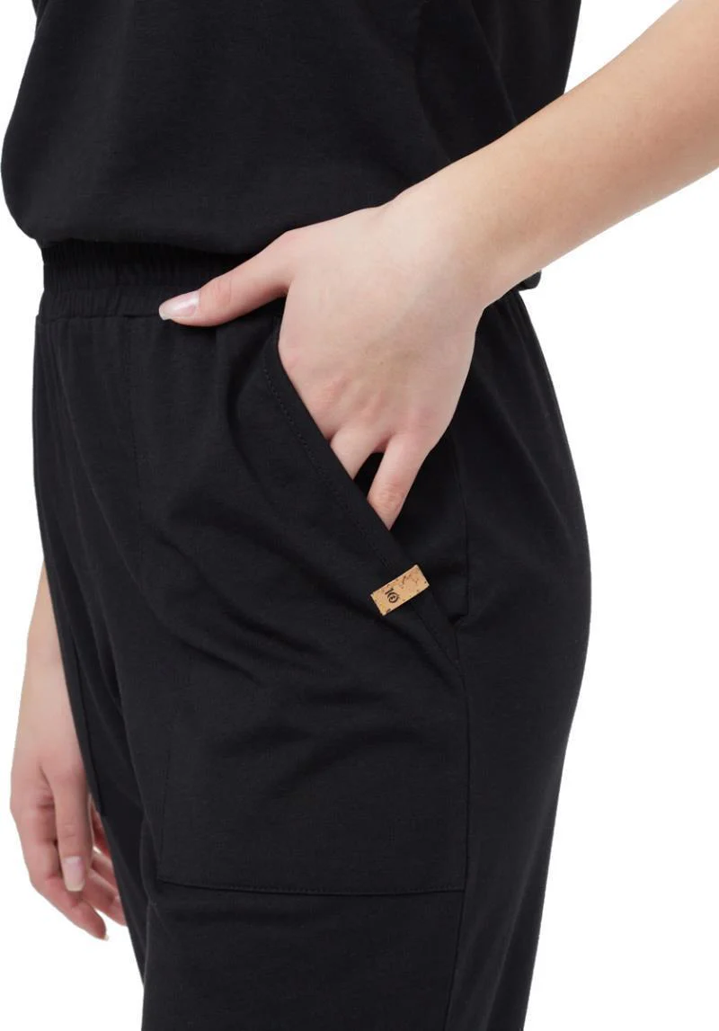 Knit Tank Jumpsuit - Image 10