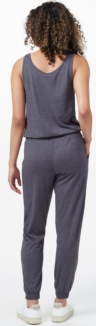 Knit Tank Jumpsuit - Image 11