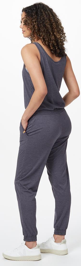 Knit Tank Jumpsuit - Image 12