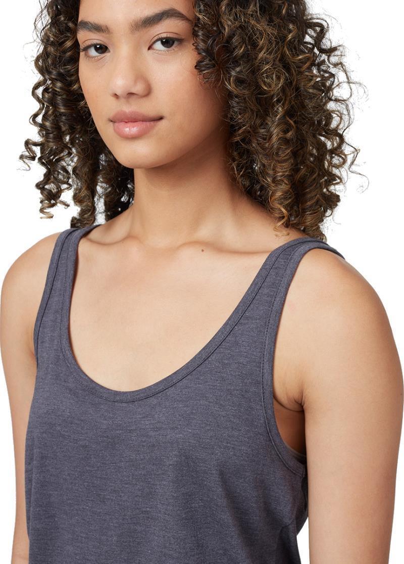 Knit Tank Jumpsuit - Image 14