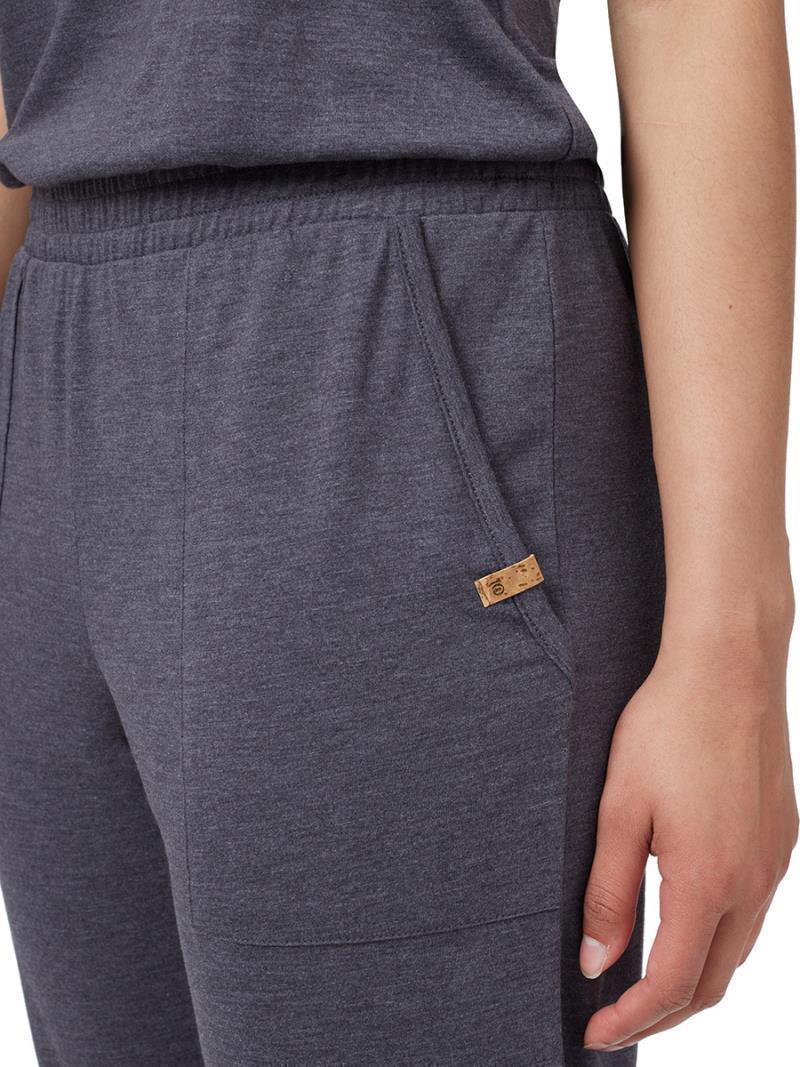 Knit Tank Jumpsuit - Image 15