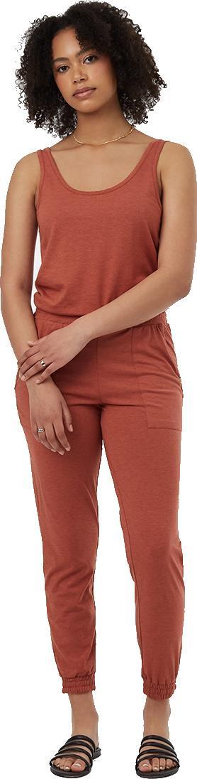 Knit Tank Jumpsuit - Image 16