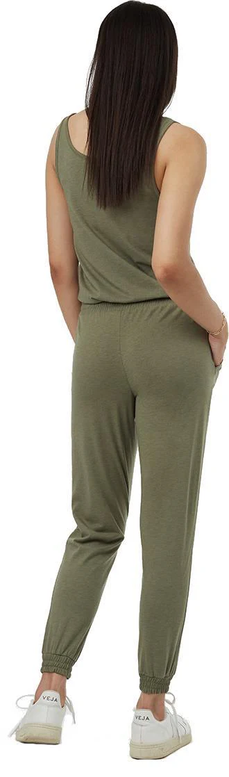 Knit Tank Jumpsuit - Image 18