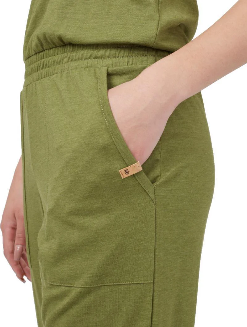 Knit Tank Jumpsuit - Image 2