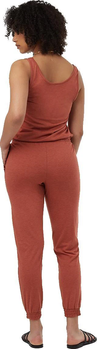 Knit Tank Jumpsuit - Image 21