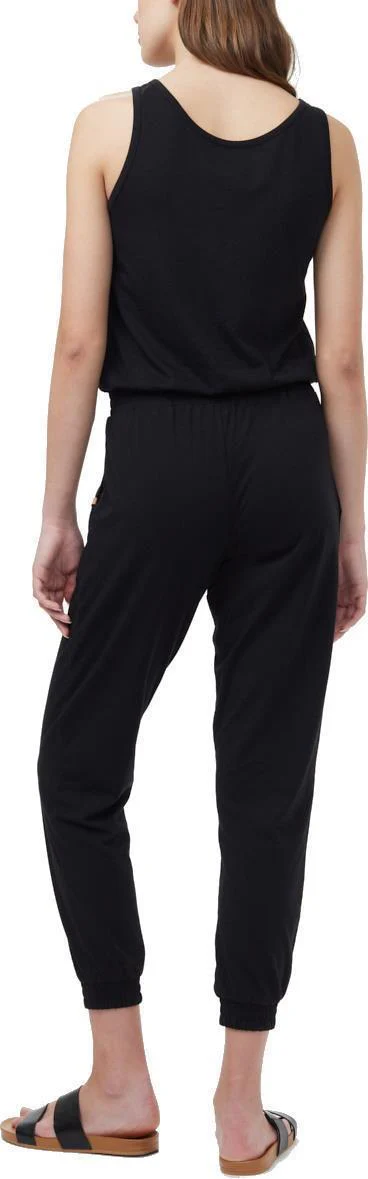 Knit Tank Jumpsuit - Image 6