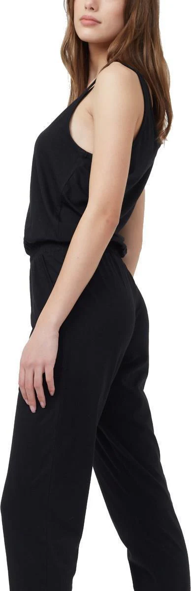 Knit Tank Jumpsuit - Image 7