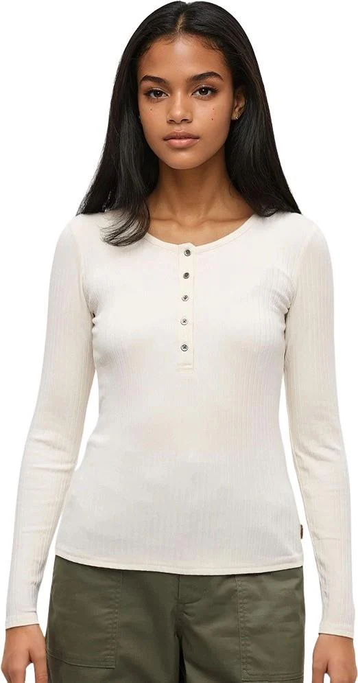 Knowles Henley - Womens - Image 3