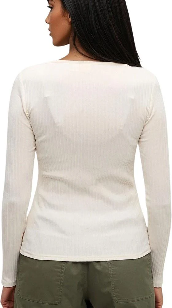 Knowles Henley - Womens - Image 4