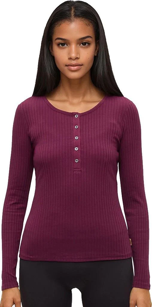 Knowles Henley - Womens - Image 5