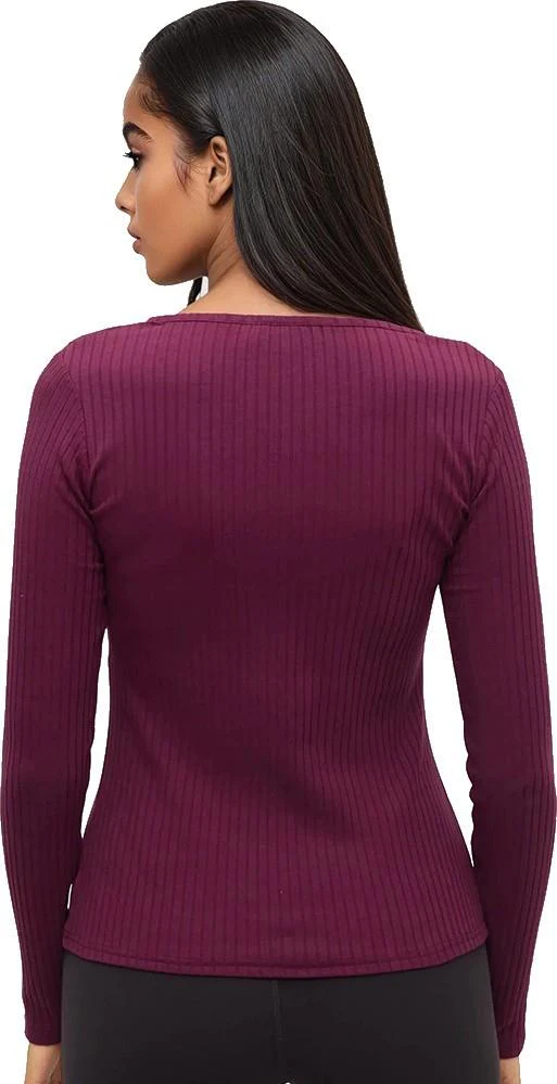 Knowles Henley - Womens - Image 6