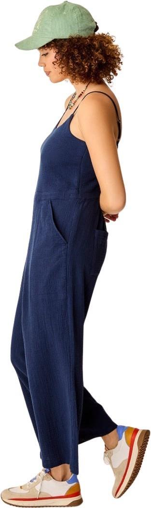 Knox Gauze Jumpsuit - Womens - Image 2