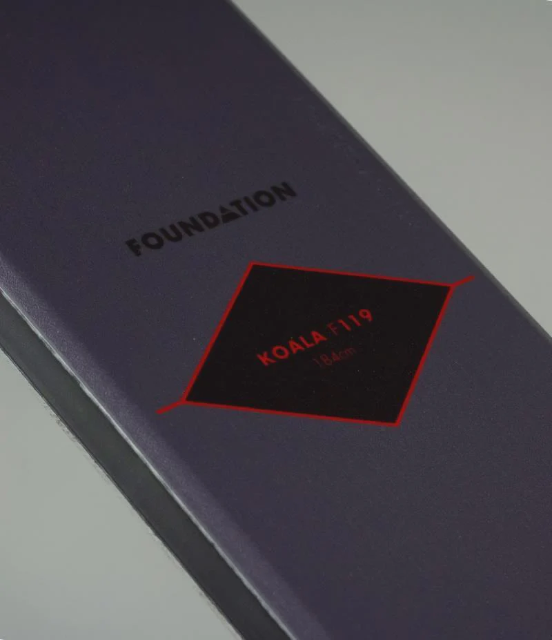 Koala F119 - Foundation 2020-21 - Image 6