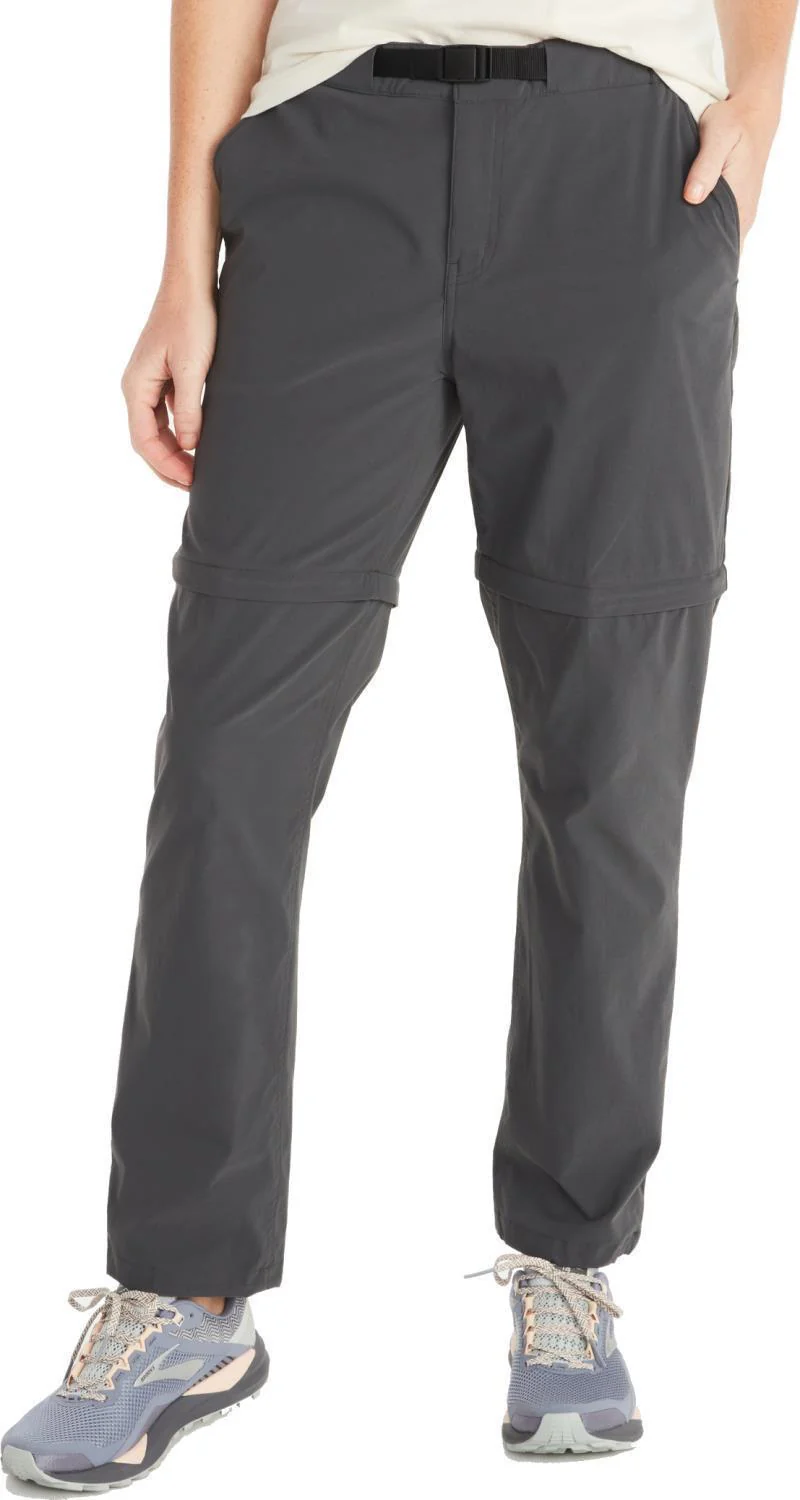 Kodachrome Convertible Pants, Reg - Womens - Image 11