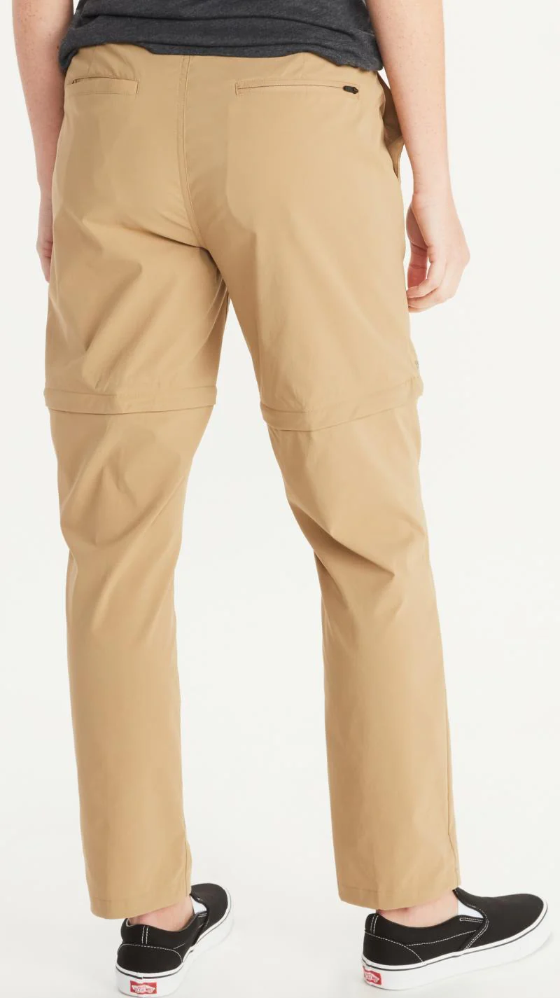 Kodachrome Convertible Pants, Reg - Womens - Image 2