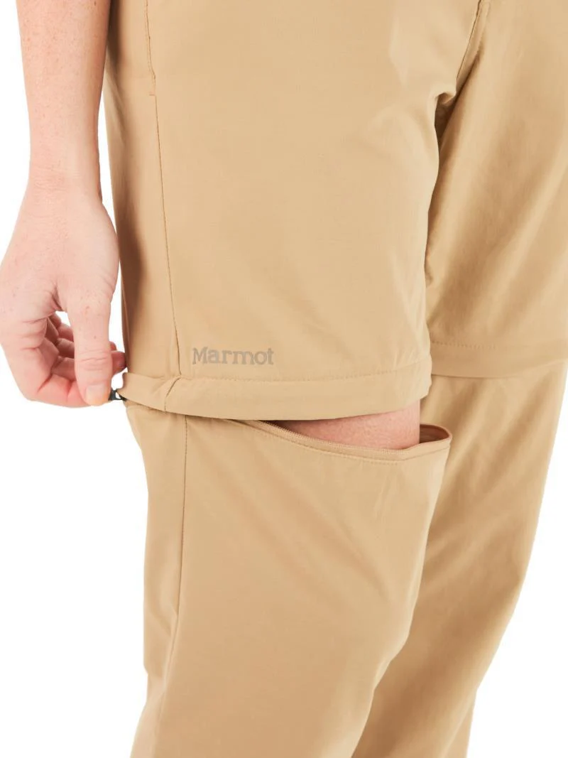 Kodachrome Convertible Pants, Reg - Womens - Image 4