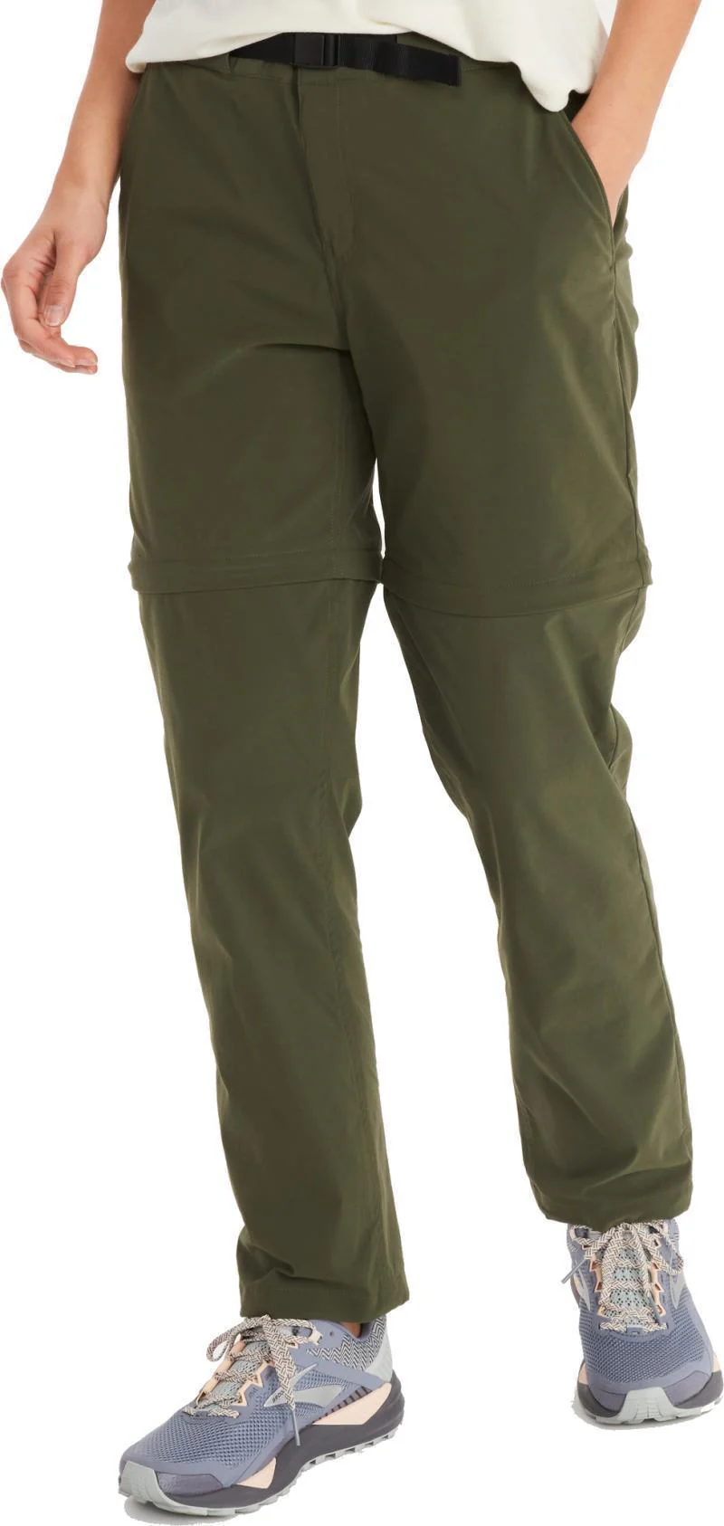 Kodachrome Convertible Pants, Reg - Womens - Image 6