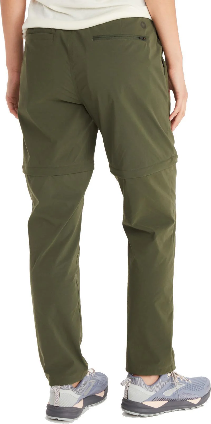 Kodachrome Convertible Pants, Reg - Womens - Image 7
