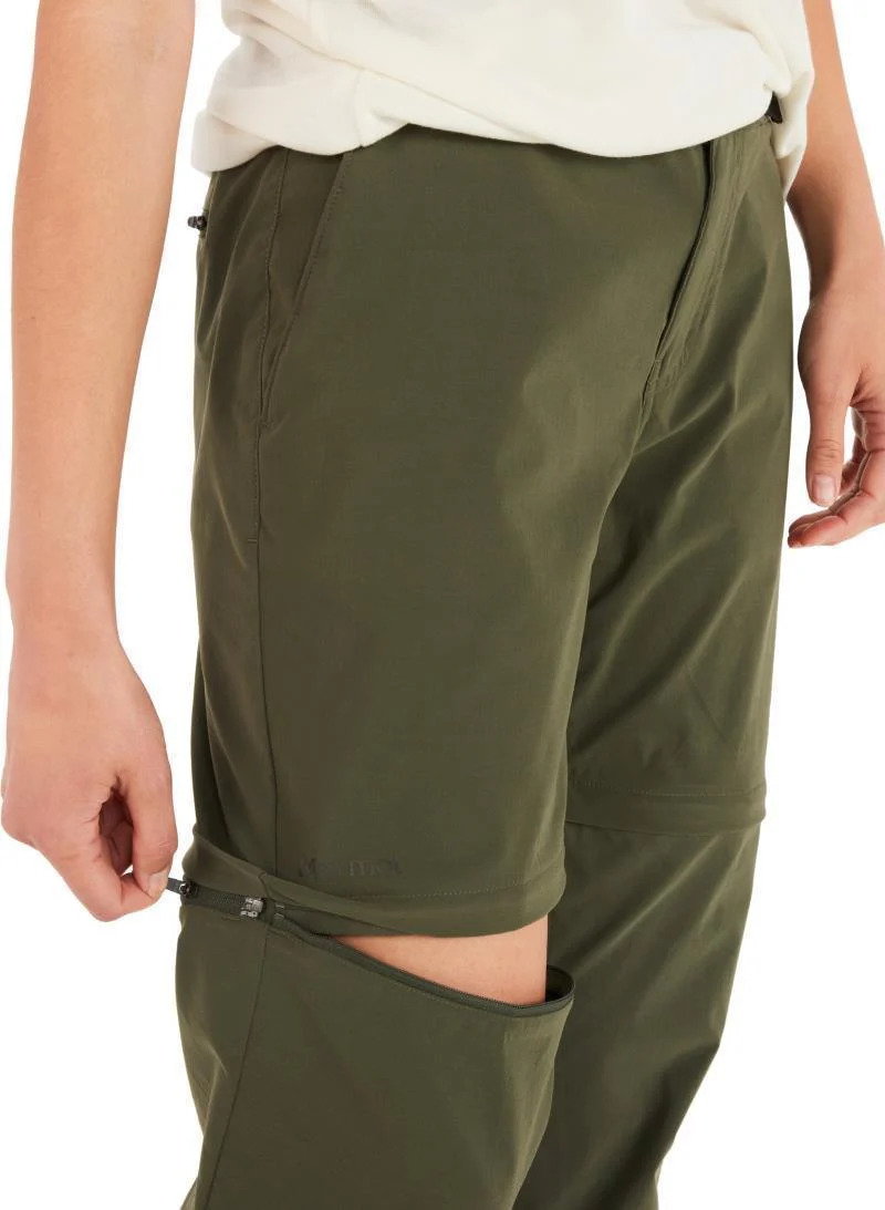 Kodachrome Convertible Pants, Reg - Womens - Image 9