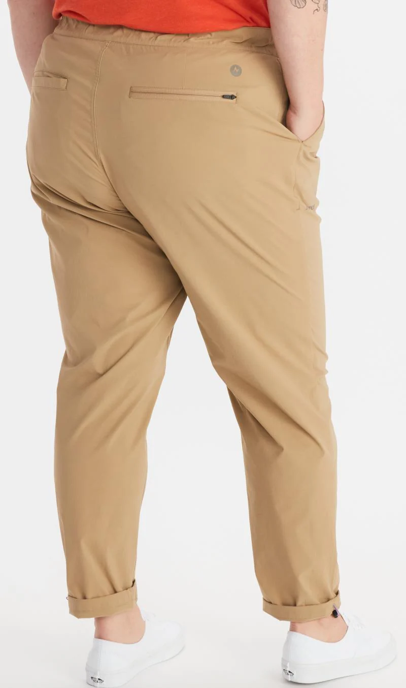 Kodachrome Pants - Plus, Reg - Womens - Image 2