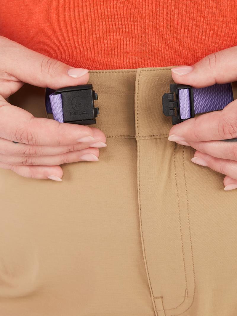 Kodachrome Pants - Plus, Reg - Womens - Image 4