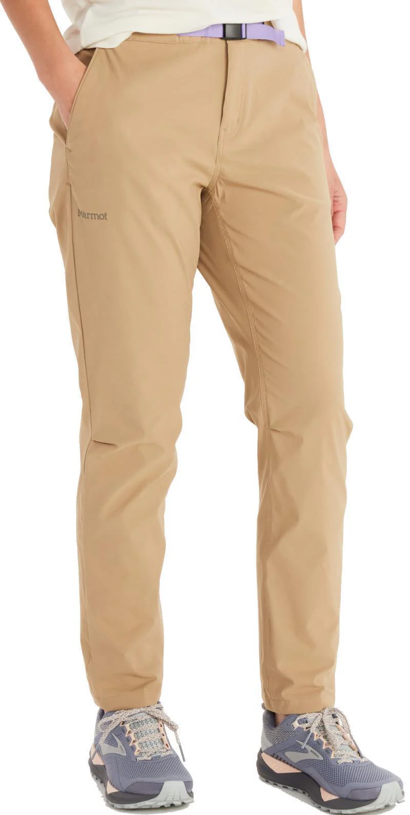 Kodachrome Pants, Reg - Womens