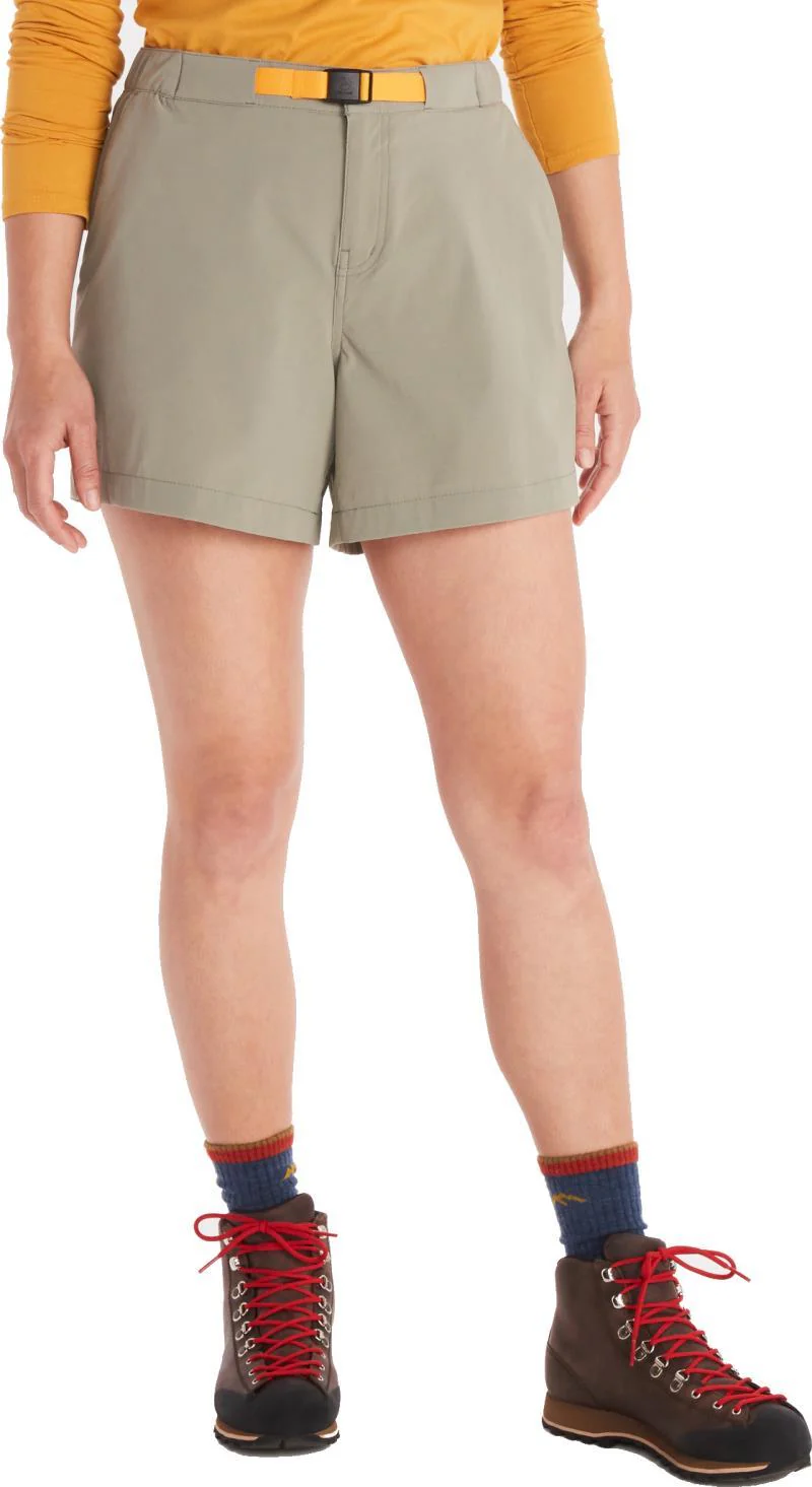 Kodachrome Shorts, 5`` Inseam - Womens - Image 17