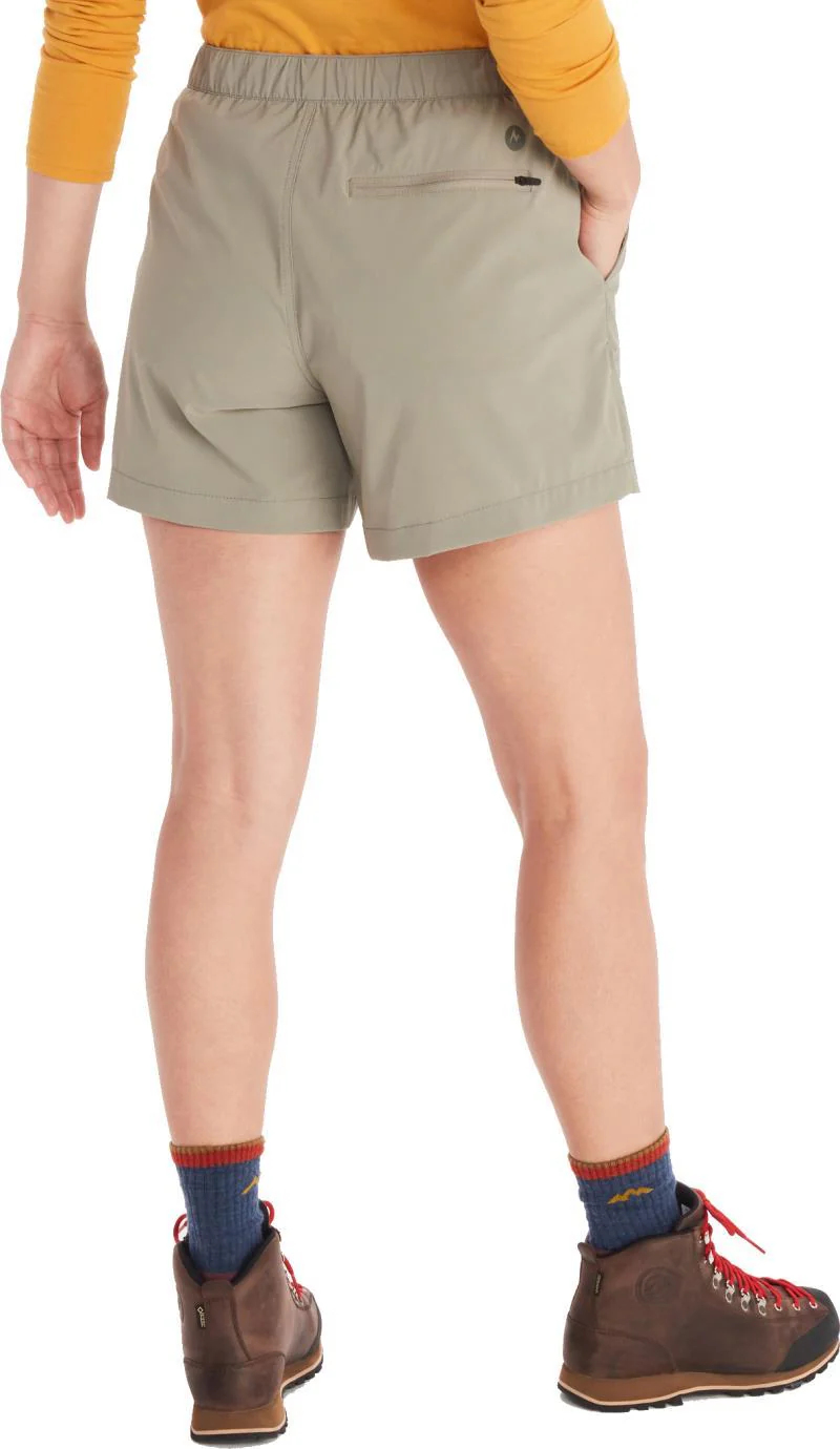 Kodachrome Shorts, 5`` Inseam - Womens - Image 18