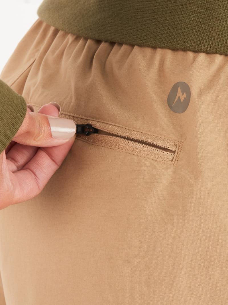 Kodachrome Shorts, 5`` Inseam - Womens - Image 4