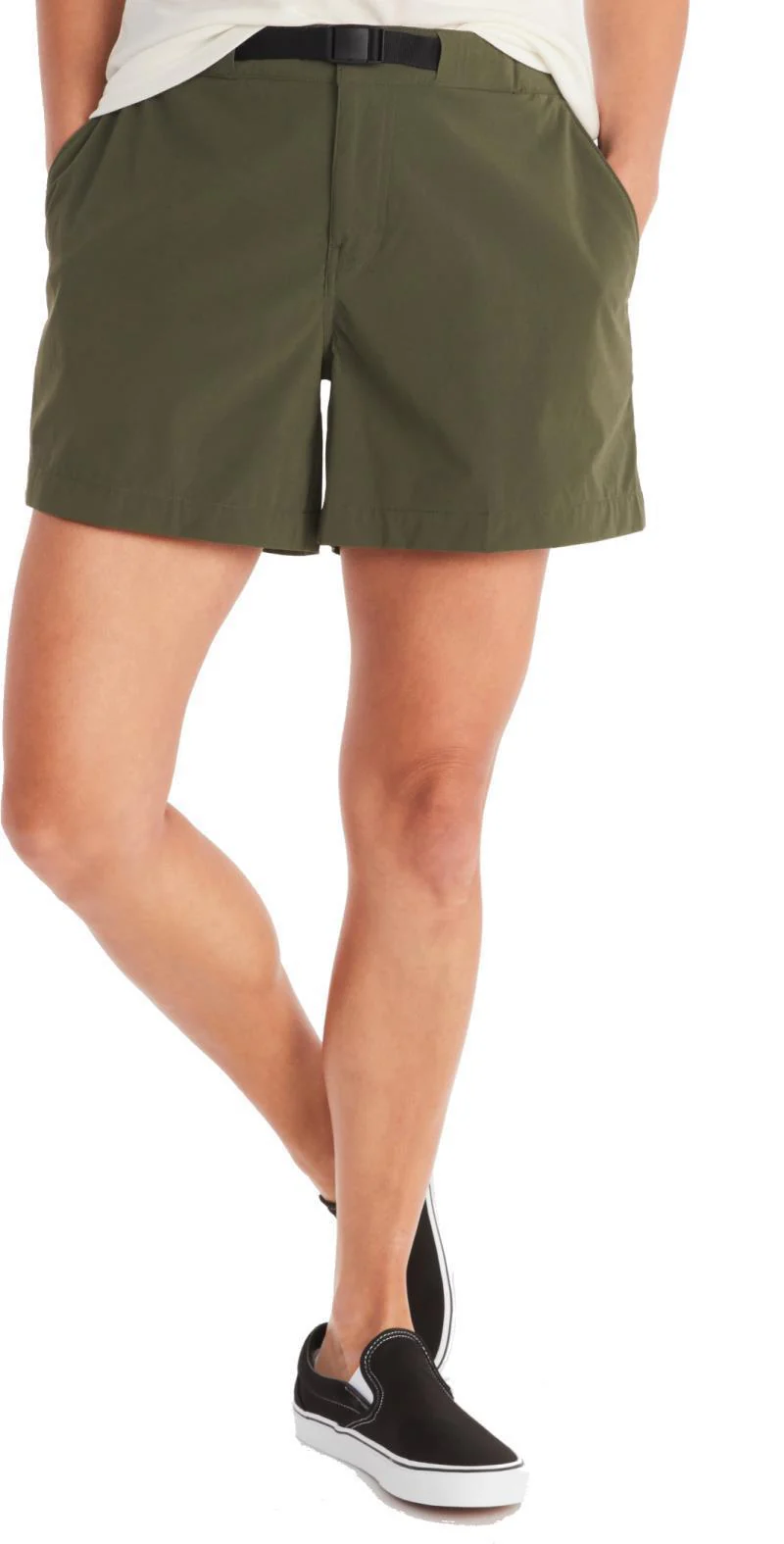 Kodachrome Shorts, 5`` Inseam - Womens - Image 5