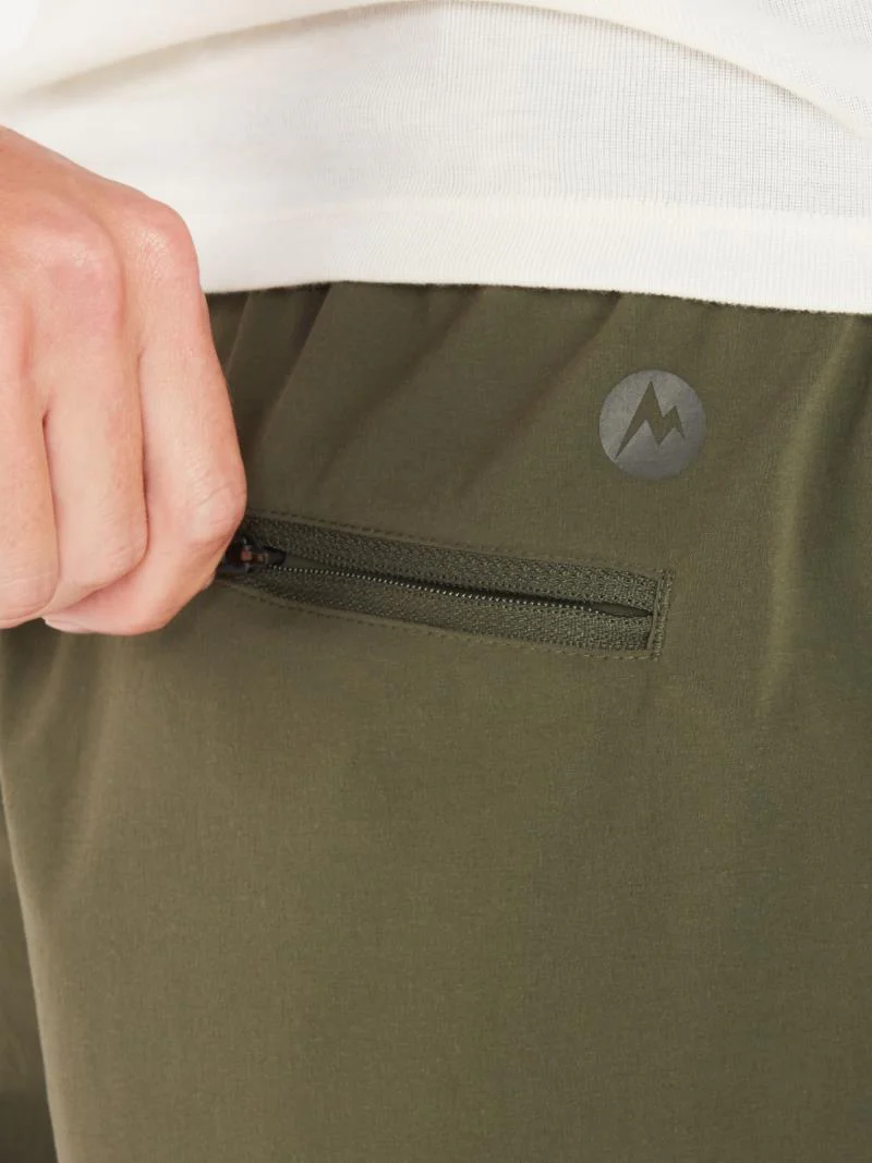 Kodachrome Shorts, 5`` Inseam - Womens - Image 8