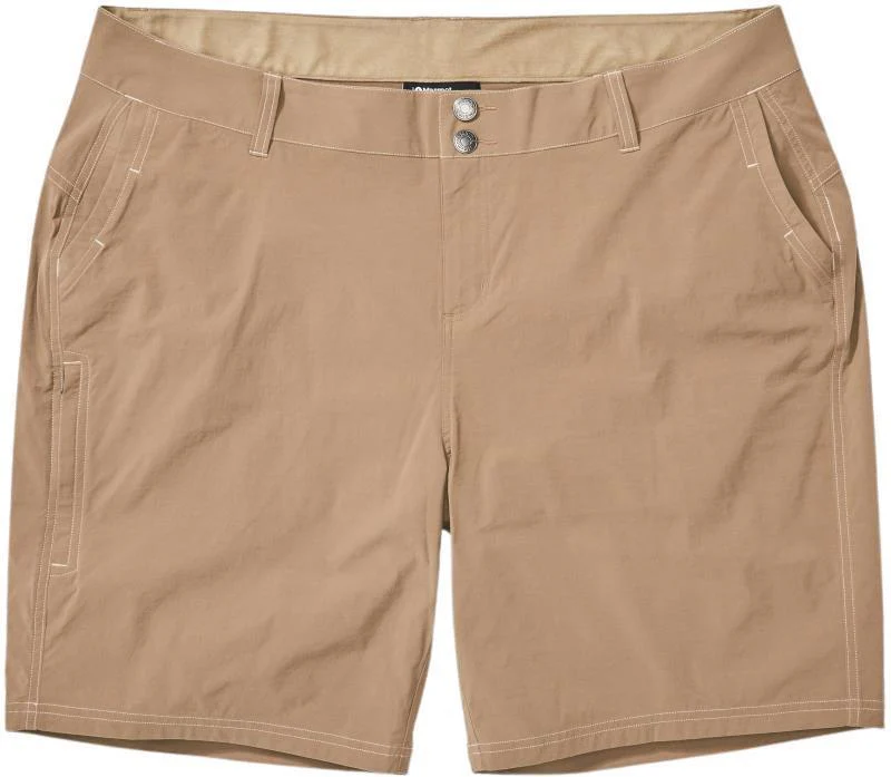 Kodachrome Shorts - Plus - Womens - Image 2